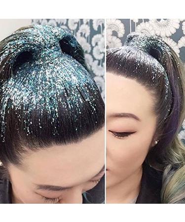 COKOHAPPY 8 Boxes Gold Silver Body Chunky Glitter Makeup - Holographic Cosmetic Sequins for Face, Eyes, Hair & Nails - Buy Online on GoSupps.com
