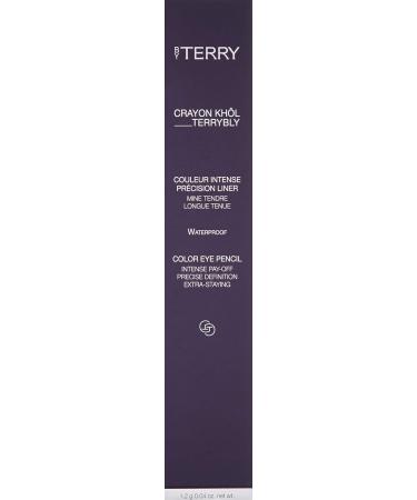 Shop By Terry Crayon Khol Terrybly Eyeliner No. 3 - Bronze Generation | Luxurious Long-Lasting Eyeliner | International Shipping Available - Buy Online on GoSupps.com