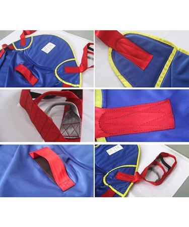 Patient Lift Slings Patient Lift Toileting Sling Bathroom Transfer Hammock Divided Leg Sling Stair Transfer Belt 4-Point Transfer Sling for Shower Home Use Transfer Belt Large - Buy Online on GoSupps.com