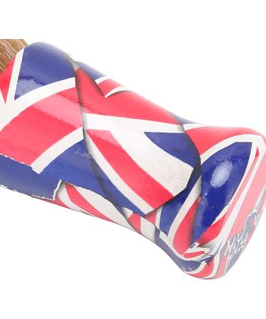 Neck Duster Barber Hair Cutting Brush Portable Soft Beautiful for Home for Salon or Hairdressing Station - Buy Online on GoSupps.com