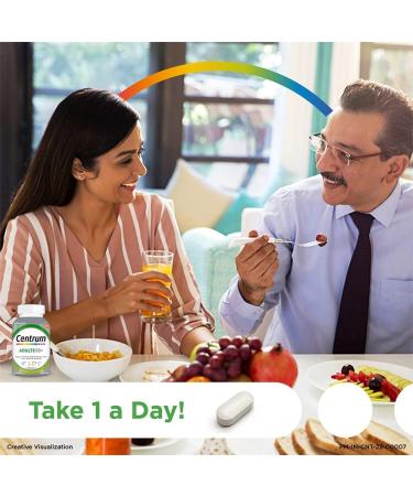 Multivitamin with Calcium Vitamin D3 & other Nutrients for Overall Health Strong Joints & Heart Health (Veg) 30 Tablets - Buy Online on GoSupps.com