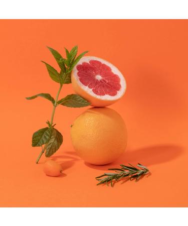 Compagnie De Provence Hand Cream 100ml - Nourishing Pink Grapefruit Scent | International Shipping Available - Buy Online on GoSupps.com