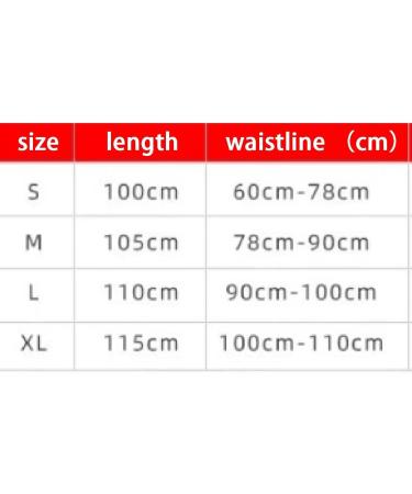 XWSM Double Compression Self-Heating Lumbar Support Belt - Magnetic Therapy Back Support for Men & Women - Large Size - Black - Buy Online on GoSupps.com