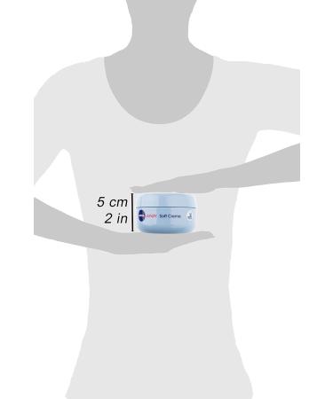 Nivea Lot de 3 cr mes douces pour b b (3 x 200 ml) - Buy Online on GoSupps.com