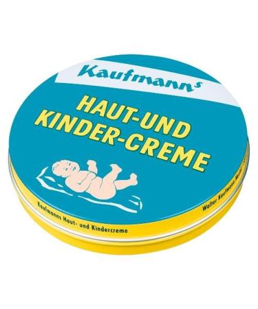 Kaufmann's skin and baby cream 75 ml