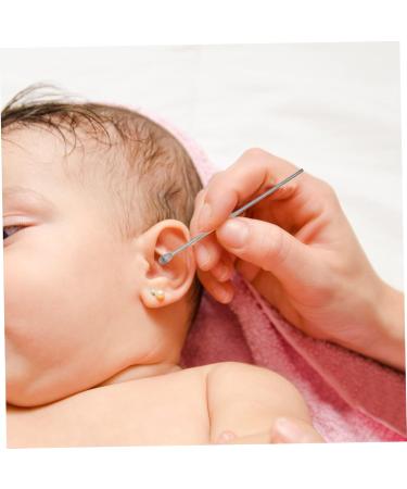 BEBEMOKO 3sets Comprehensive Ear Care Tools Ear Scoop Set Earwax Remover Cleaner Massager for Adults Travel-Friendly and Portable - Buy Online on GoSupps.com