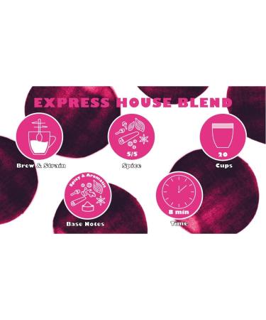 Pamban Instant Chai - Buy Online on GoSupps.com