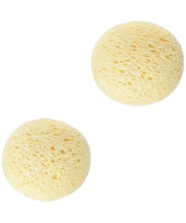 2 Esponjas Naturales