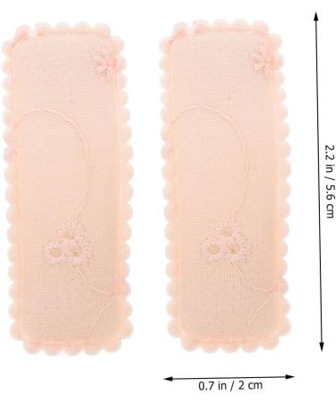 Didiseaon 10 Pairs hairpin small hair clips cute girl hair clip hair accessories for women large hair clips for thick hair metal hair clips alloy headgear toddler European and American - Buy Online on GoSupps.com