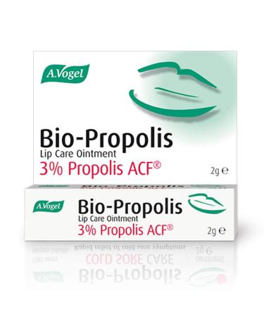 A.Vogel Natural Bio-propolis Lip Care Ointment 2g