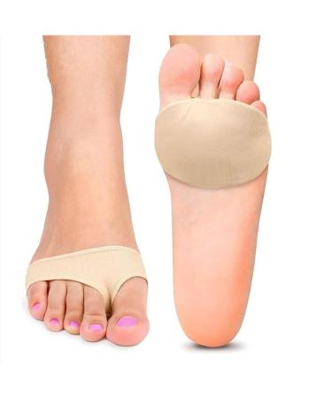 2 Silicone Splint Toe Spreader Hallux Valgus Toe Correction Hammer Toe Corns Bunion Protection Big Toe Neb