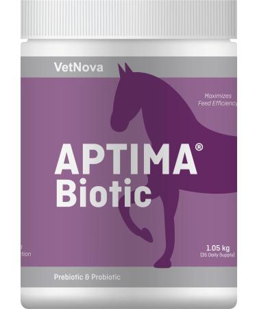 VETNOVA APTIMA® Biotic - 1.05 kg