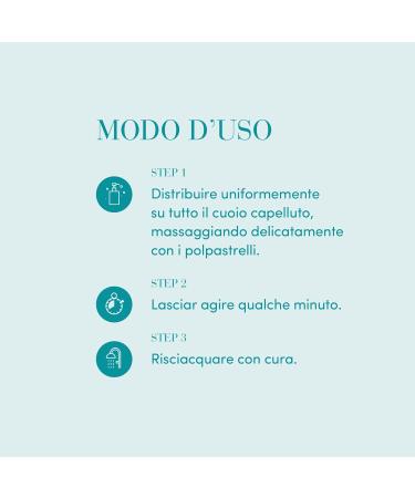 Medavita - Puroxine - Anti-formation Shampoo with Instantea Ph 5.5 Action 1000 ml - Buy Online on GoSupps.com