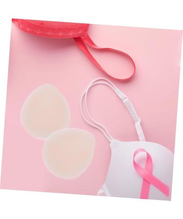 Healeved Waterproof Silicone Concealer Pasties - 4-Piece Private Parts Protection for Jeans - Buy Online on GoSupps.com