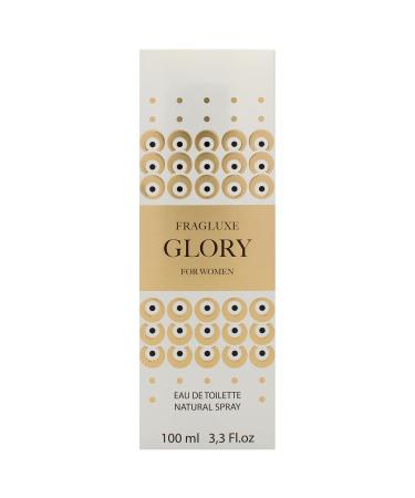 Glory for Women - 3.3 oz EDT Spray - Buy Online on GoSupps.com