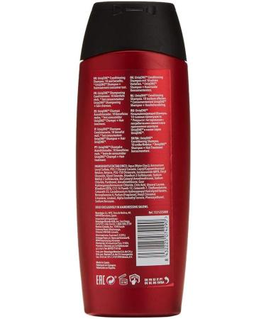 UNIQ ONE ALL IN ONE Shampoo 300 ml by Unknown by Unknown - Buy Online on GoSupps.com