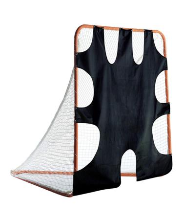 Lacrosse Goal Lacrosse Shooting Target,Lacrosse Net Training Equipment,Lacrosse Nets for Backyard Corner Targets for Shooting Practice,Lacrosse Gifts,Lacrosse Goal Traing Net,Lacrosse Accessories