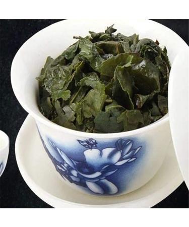 10 sachets de th Anxi Oolong Tieguanyin Tea Iron Can Gift Package TiKuanYin Th Vert (Total 155g) - Buy Online on GoSupps.com