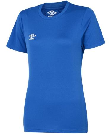 Buy Umbro Club Women's Black Jersey - Stylish Comfortable & International Shipping Available - Buy Online on GoSupps.com