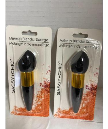 Makeup Blender Sponge (2 EA)
