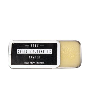Travel Tin Xavier Scent