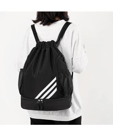 CFHOOAAY Turn Bag - Versatile Sports Backpack for Kids & Adults | Gym Basketball Football & More - Buy Online on GoSupps.com