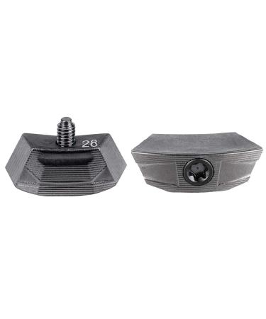 Gofotu Golf Weights Compatible with Ping G425 Driver Club Head 7g/15g/20g/23g/26g/28g/30g Choose one