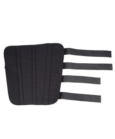 Elbow Splint Brace Adults Elbow Support Brace Immobilizer Arm Restraints Wrap Broken Stabilizer (S)