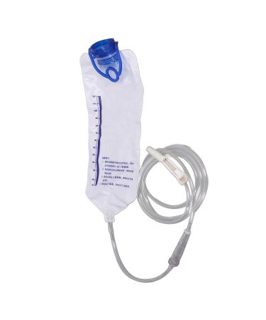 Coloring Bag Set - Coffee Sound Sets for Constipation Relief | Airtight Safe Converter Bag for Home and Travel - Buy Online on GoSupps.com