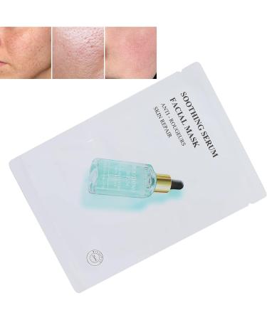 Masque facial la camomille masque hydratant nourrissant et respectueux de l'environnement pour les femmes pour les soins de la peau pour l'h tel domicile - Buy Online on GoSupps.com