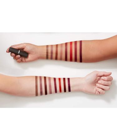 Maybelline Hydra Extreme Matte Lipstick - 905 Retro Ruby | Buy Online Internationally - Buy Online on GoSupps.com