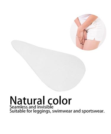 Silicone Swimwear Concealer Pad for Women - Single Big Size Cover Pads - Buy Online on GoSupps.com