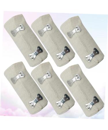 FOMIYES 18 Rolls Sports Ankle Support - Compression & Elastic Medical Supplies for School - International Shipping Available - Buy Online on GoSupps.com