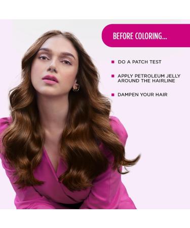 L 'Oreal Paris Casting Creme Gloss Ebony Black 200 87.5 G + 72ML by L 'Oreal Paris - Buy Online on GoSupps.com