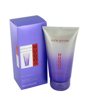 HUGO BOSS Hugo Boss Pure Purple Body Lotion 150 ml