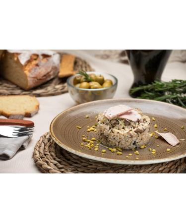 FoieGood Duck Liver Pate 120g - Smooth & Creamy Appetizer Spread - Ethically Sourced - Glass Jar - Buy Online on GoSupps.com