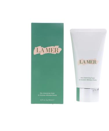 La Mer The Cleansing Foam