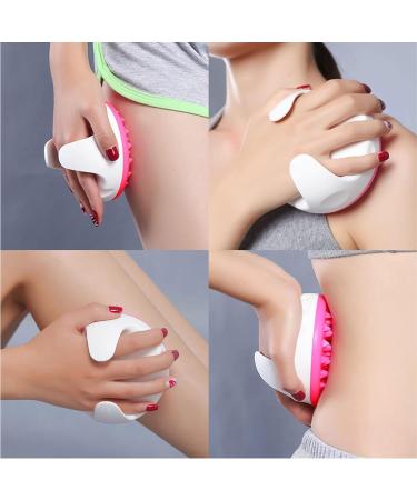 Sotica Cellulite Brush Massager for Effective Cellulite Removal - Buy Online on GoSupps.com