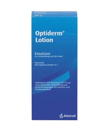 Optiderm Lotion 100 g