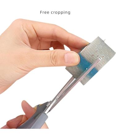 KKPLZZ 4 Pack Bunion Separators - Hallux Valgus Corrector with 2 Loops - Prevent Overlaps & Reduce Discomfort for Comfortable Feet - Buy Online on GoSupps.com