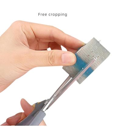 Saluaqui 4-Pack Toe Separator Corrector for Hallux Valgus - Prevent Overlap Reusable & Comfortable Solution for Overlapping Toes - Buy Online on GoSupps.com