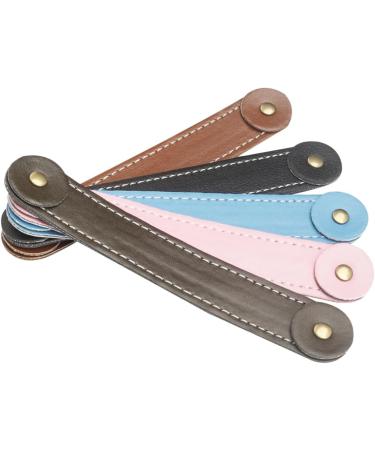 Beaupretty 30 STK Ear Protection Mask Hooks - Slide-Free Face Mask Extension Buckles 12.5x2cm - Ideal for Comfort & Convenience - Buy Online on GoSupps.com