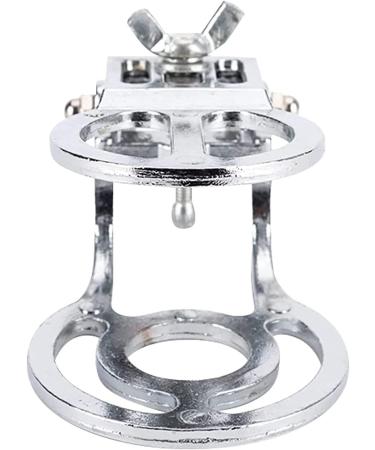 Adjustable Metal Articulator for Orthodontics | Full Mouth Dental Tool for Laboratories Dentists & Students - Buy Online on GoSupps.com