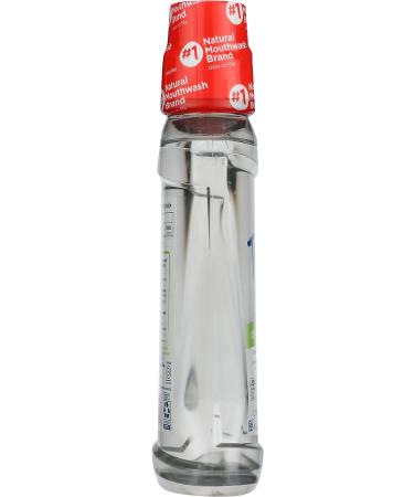 Tom's of Maine Children's Anticavity Mouthwash - Silly Strawberry 16oz | Natural Ingredients - Buy Online on GoSupps.com
