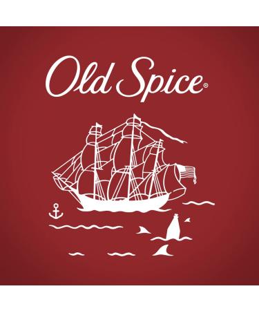 Buy Old Spice Antiperspirant & Deodorant for Men - Swagger Scent 2.37oz | International Shipping Available - Buy Online on GoSupps.com