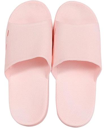 Shop Mllm Kinder Flip-Flops - Summer Non-Slip Slippers for Bathroom | Soft Bathing Shoes for Men & Women - EU Size 40 - Buy Online on GoSupps.com