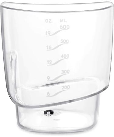 Replacement Reservoir Valve Rubber Gasket for Waterpik Ultra WP100 WP112 WP113 WP114 WP140 WF06 - Improved Design | International Shipping Available - Buy Online on GoSupps.com