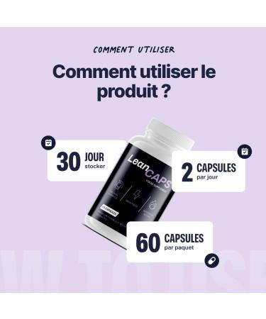 Extrait v g tal Capsules de Framboise et Th Vert 60 Capsules Compl ment alimentaire - Buy Online on GoSupps.com