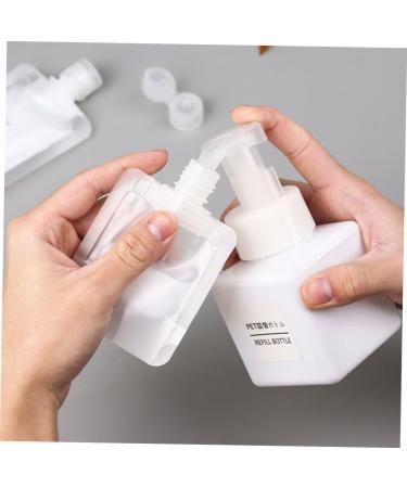 Angoily 3 Sets Bottled Multipurpose Travel Pel Lotion - Buy Online on GoSupps.com