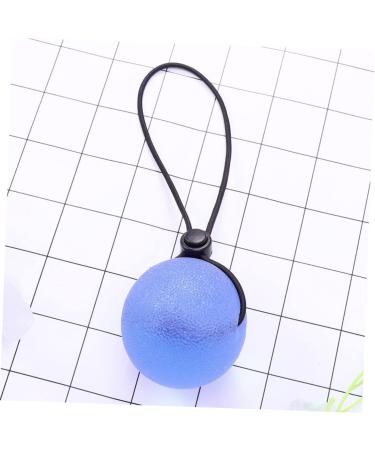 Fomiyes 9-Pack Stress Balls for Fitness & Grip Training - Squeeze Balls Massage Tool & Power Trainer - International Shipping Available - Buy Online on GoSupps.com